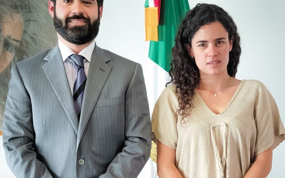 STPS federal fortalecerá en SLP el programa jóvenes construyendo el futuro