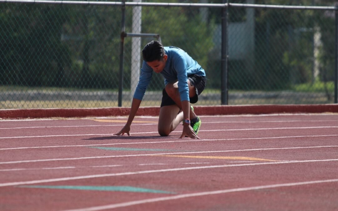 Se realizó con éxito el selectivo municipal de atletismo de los Juegos Nacional CONADE