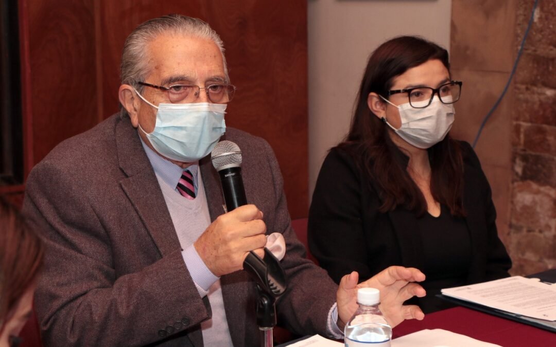 Se realizó la primera sesión del Consejo Ciudadano de Cultura Municipal