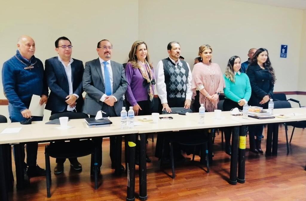 Regidores e Interapas, dispuestos a trabajar en conjunto para mejorar el servicio de agua en SLP