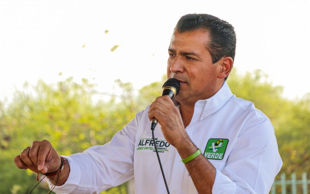 SEDARH y Federación impulsan reforestación en SLP