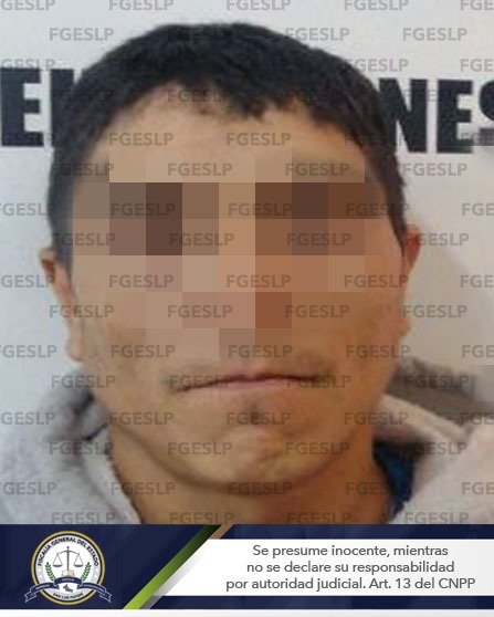 Aprehenden a un sujeto por presunto homicidio calificado