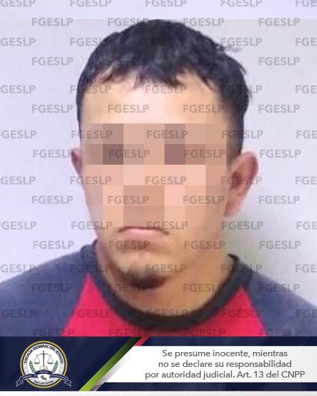 Capturado, uno de los atacantes a repartidor de comida, informa Fiscalía