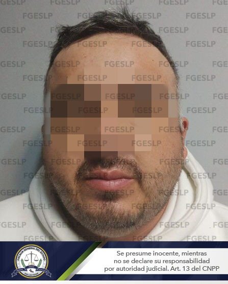 Capturan a presunto sujeto por probable tentativa de homicidio