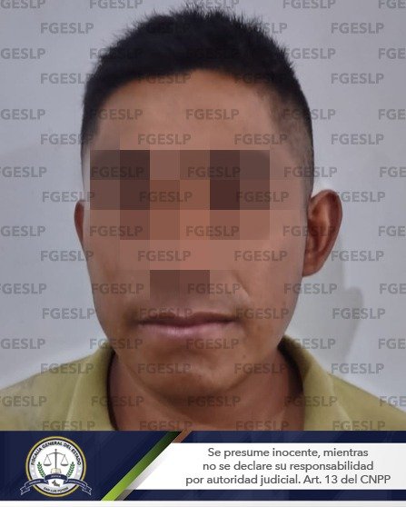 Dan prisión preventiva a imputado de violación