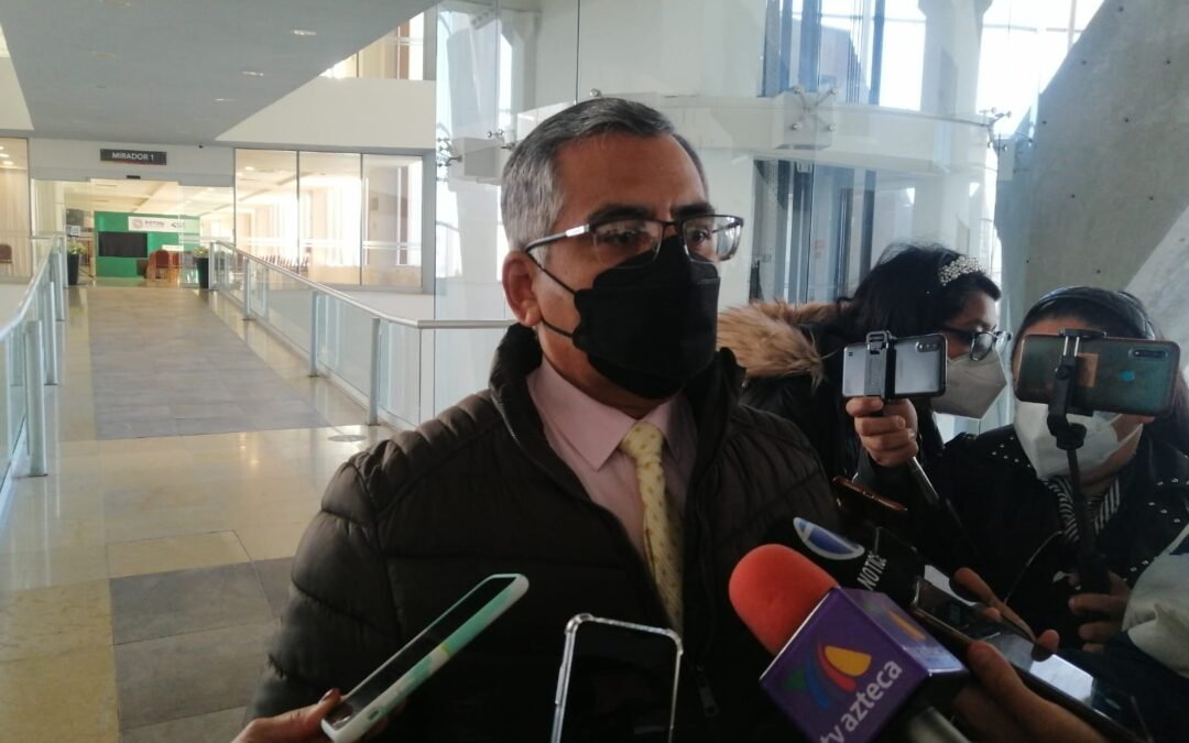 En delitos sexuales u otros ilícitos, ex funcionarios no tendrán impunidad: Fiscal