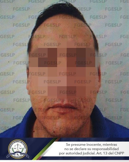 En prisión, probable homicida de un conductor de Uber