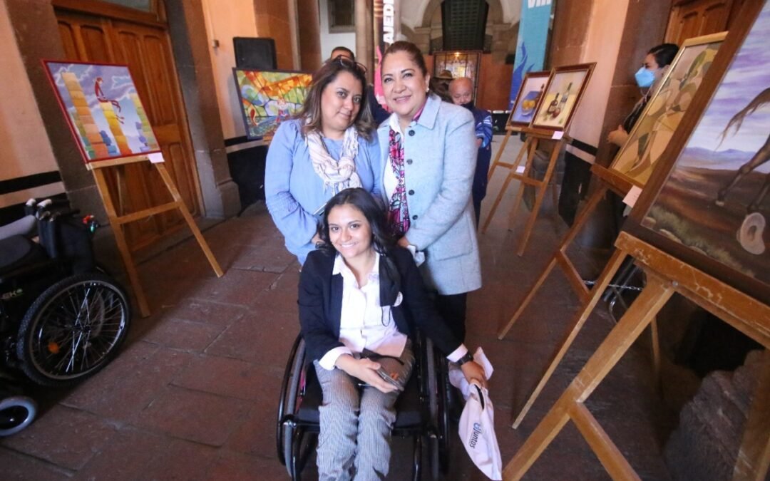 Grupos vulnerables, prioridad para el DIF Municipal