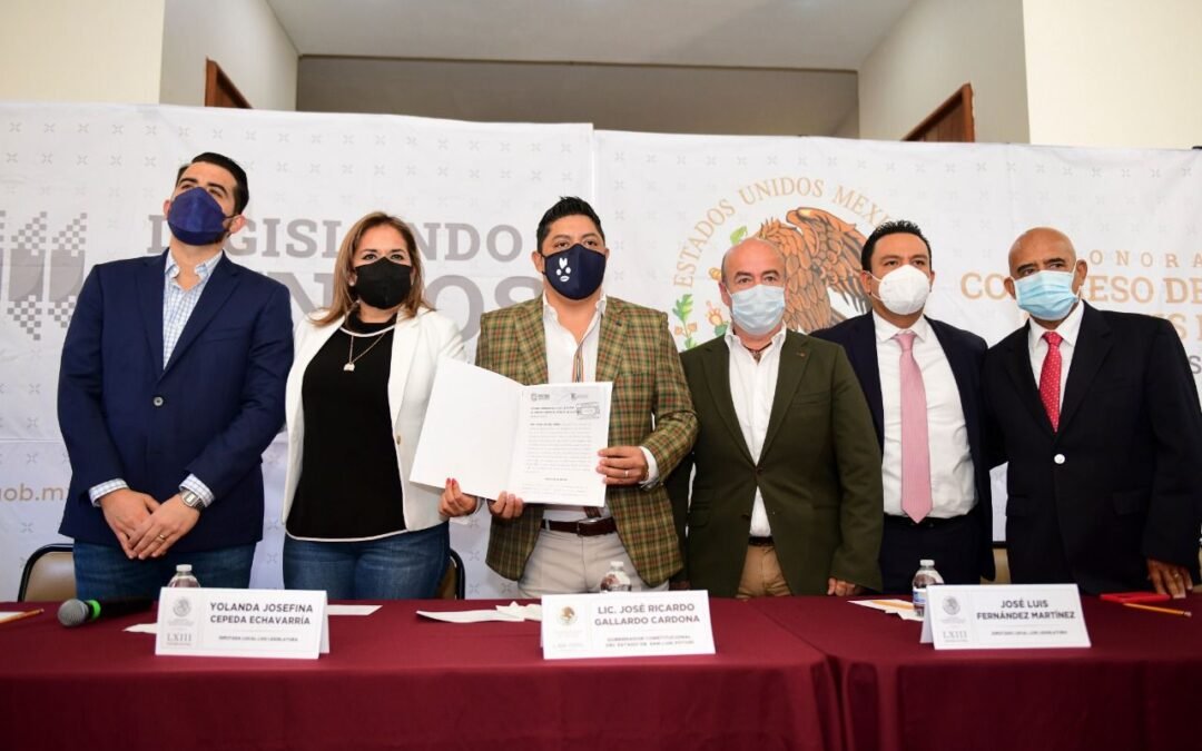 Guardia Civil, la mejor estrategia para vivir sin miedo: Gallardo Cardona