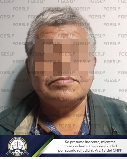Imputan a sujeto por presuntamente haber violado a una familiar