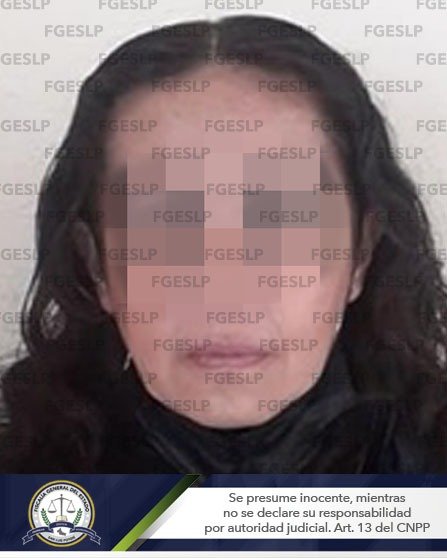 Mujer es reaprehendida por presuntas lesiones a su prima