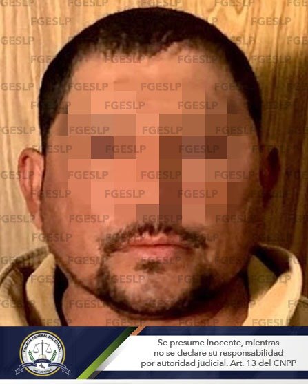 Prisión preventiva a imputado de violación