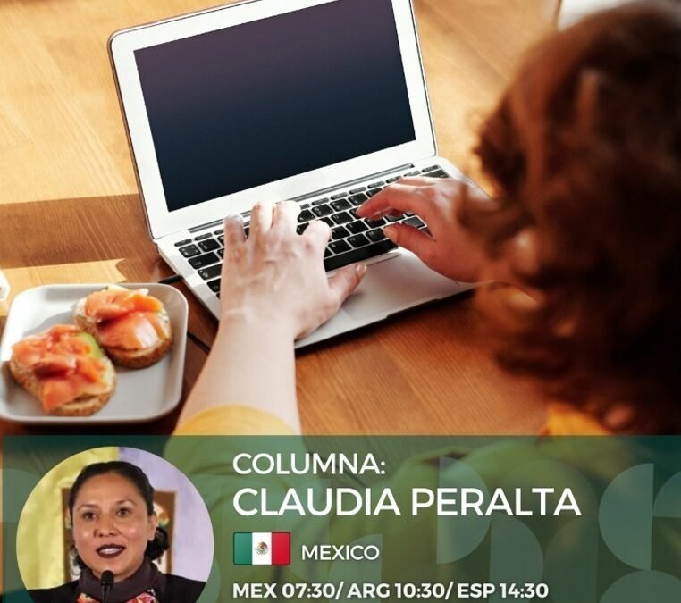 Directora de Turismo Municipal será colaboradora en programa de radio en Buenos Aires, Argentina