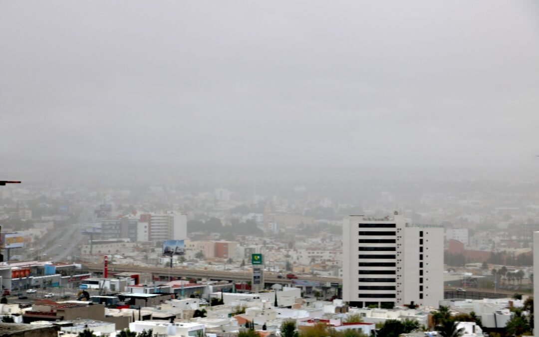 Protección Civil municipal realiza acciones preventivas por bajas temperaturas