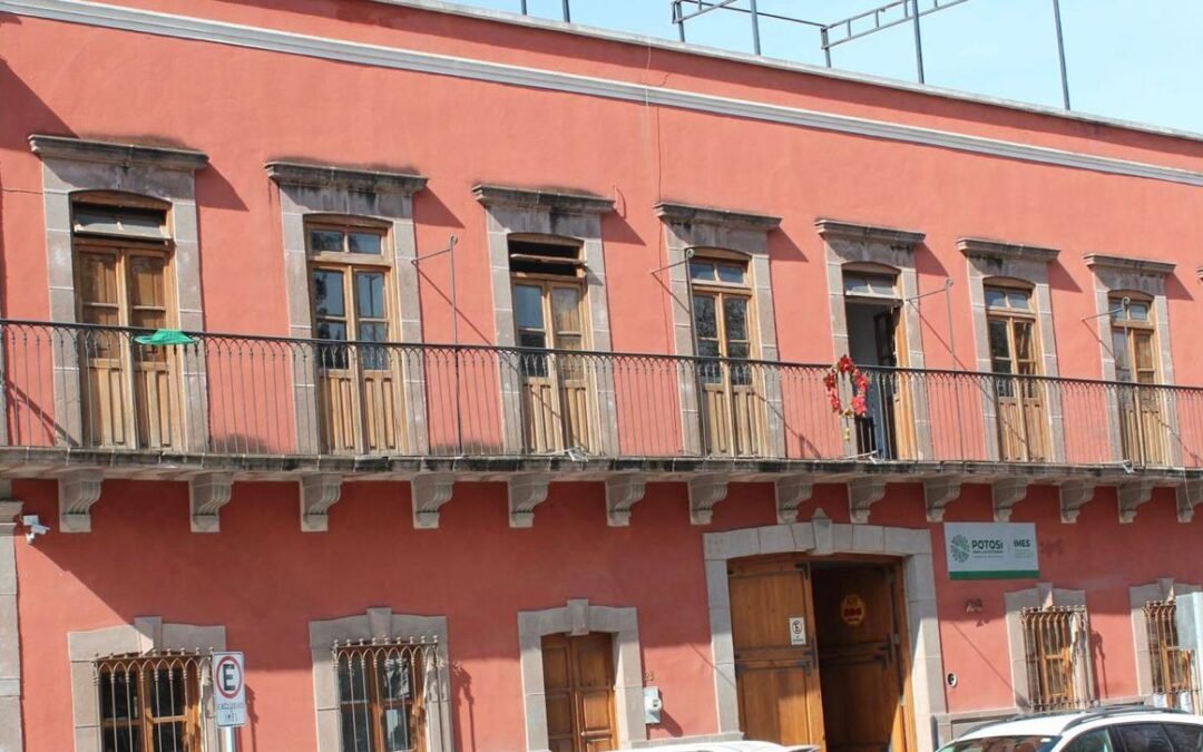 IMES convoca a diseño institucional de “Potosina del Año 2022”