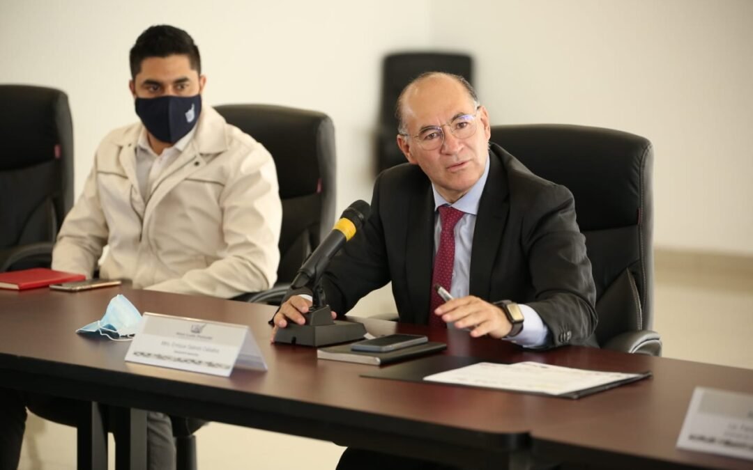 Ayuntamiento prepara la rehabilitación integral del Mercado Hidalgo
