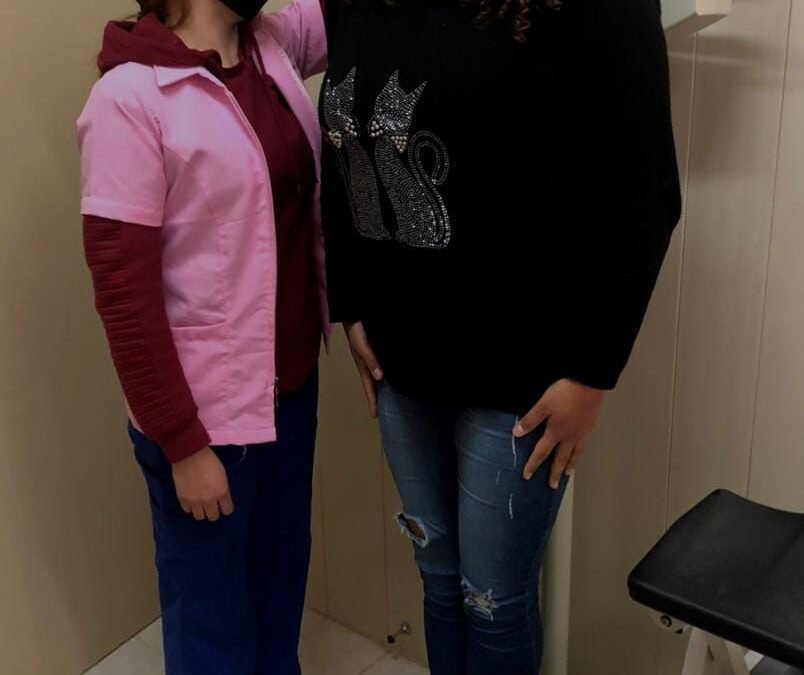 Con problemas de obesidad 74% de potosinos adultos: SALUD