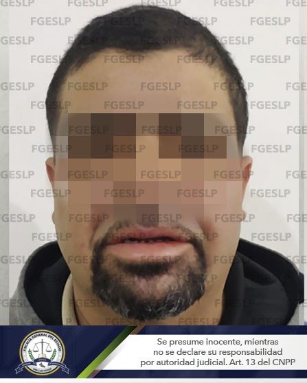 Detienen a sujeto que presuntamente abusaba de una menor a la que cuidaba