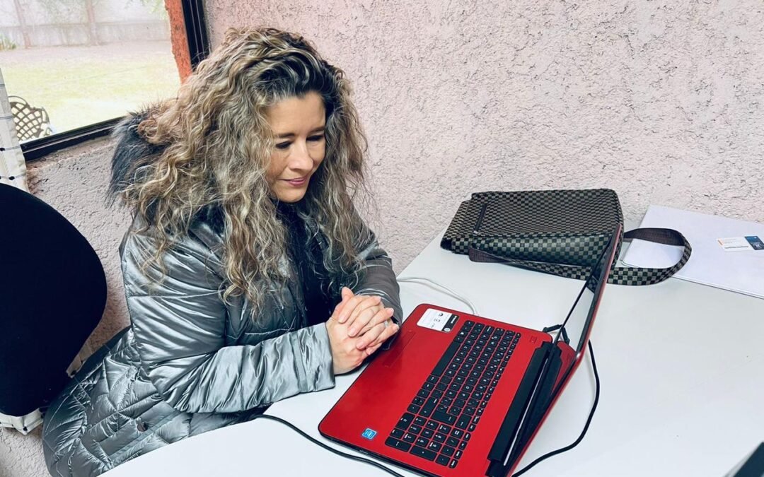 En enero, 155 servidores perfeccionaron la atención al público