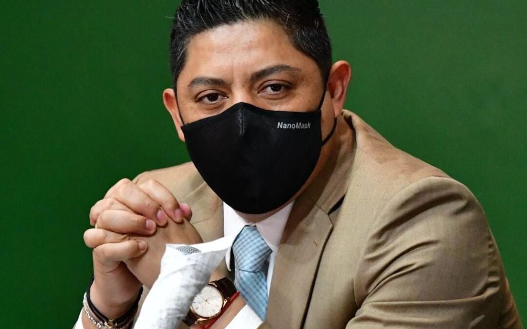 Gobierno destinará 145 MDP a la seguridad en la Huasteca