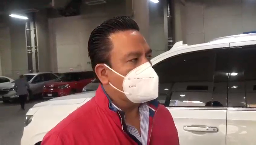 Gobierno mantiene diálogo con agrupaciones sindicales