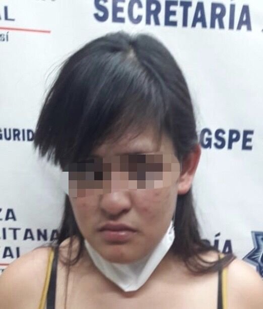 Policía Estatal captura a presunta banda de asaltantes