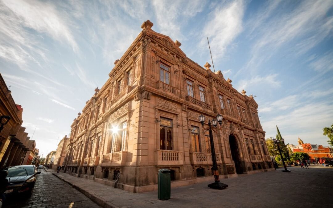 Rehabilitación de la Alameda tendrá impacto multifactorial