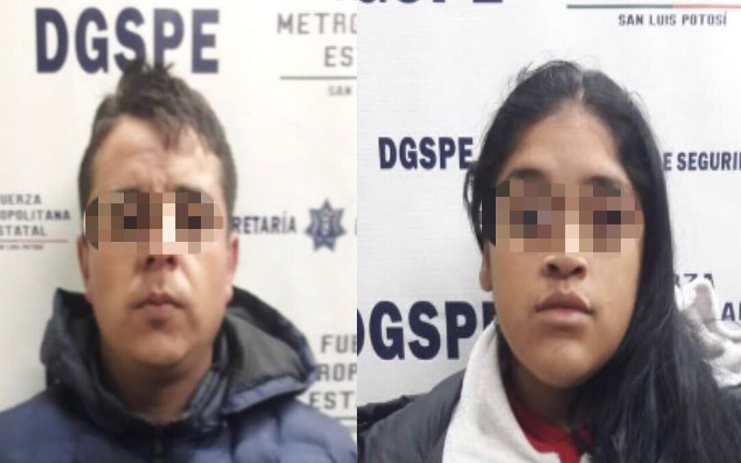 Policía Estatal asesta nuevo golpe a la delincuencia, desarticula banda dedicada al robo de vehículos de alta gama con violencia