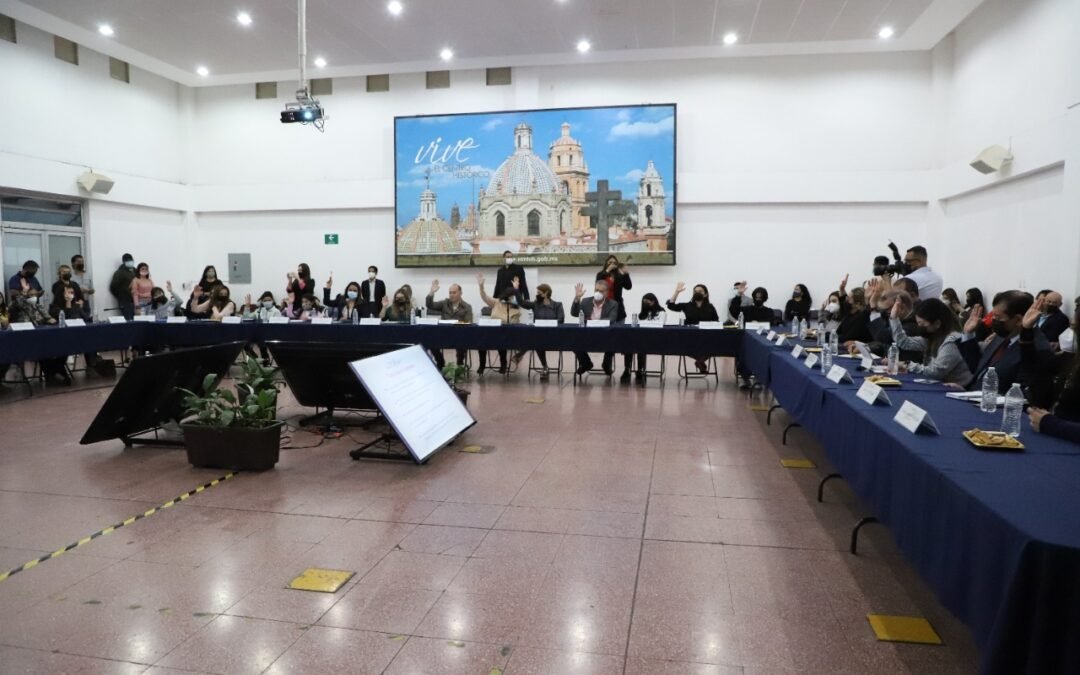 Simpinna realizará acciones complementarias de salud en escuelas municipales