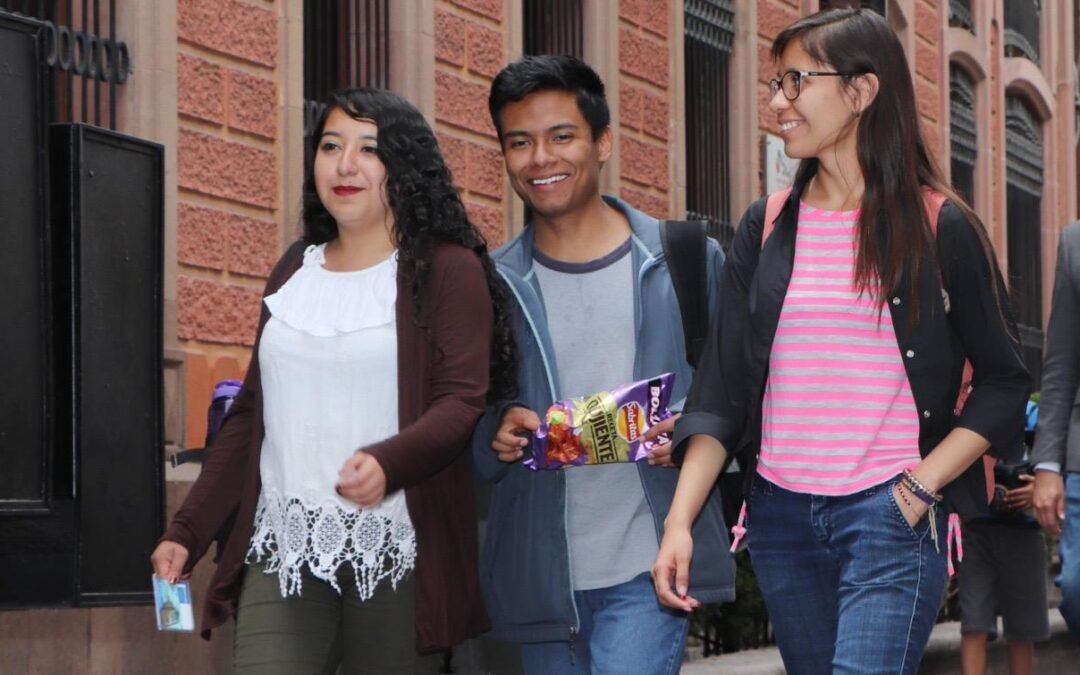 Se abre convocatoria para integrar el Consejo Municipal de la Juventud 2022-2024