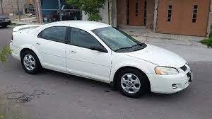 Recuperan vehículo con reporte de robo