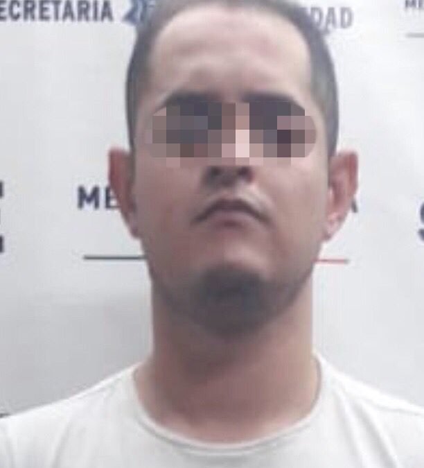 Policía estatal desarticula a presunta banda de asaltantes