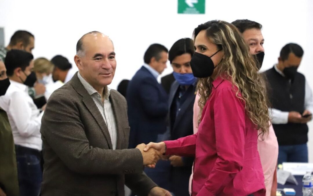 Consejo de Desarrollo Social aprobó 6.5 mdp más para Vialidades Potosinas