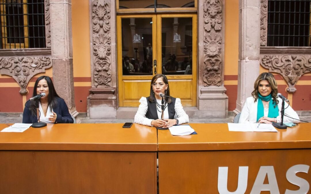 Foro Estatal del Agua unirá al Gobierno de la Capital con universidades para plantear soluciones