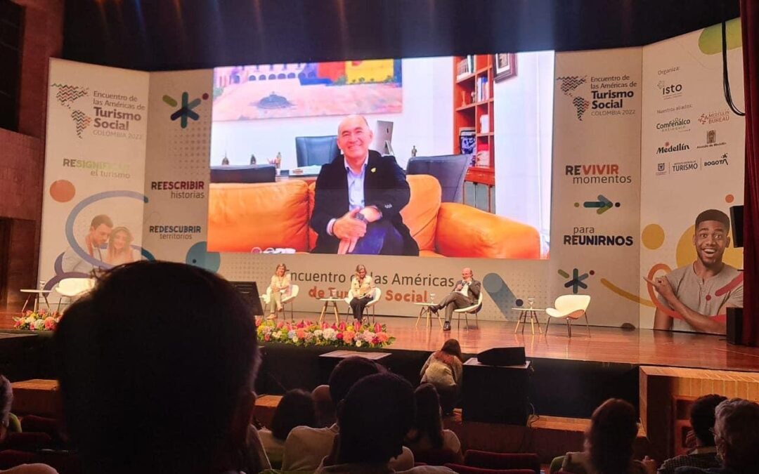 Alcalde Enrique Galindo reafirma esfuerzos por la inclusión en el turismo