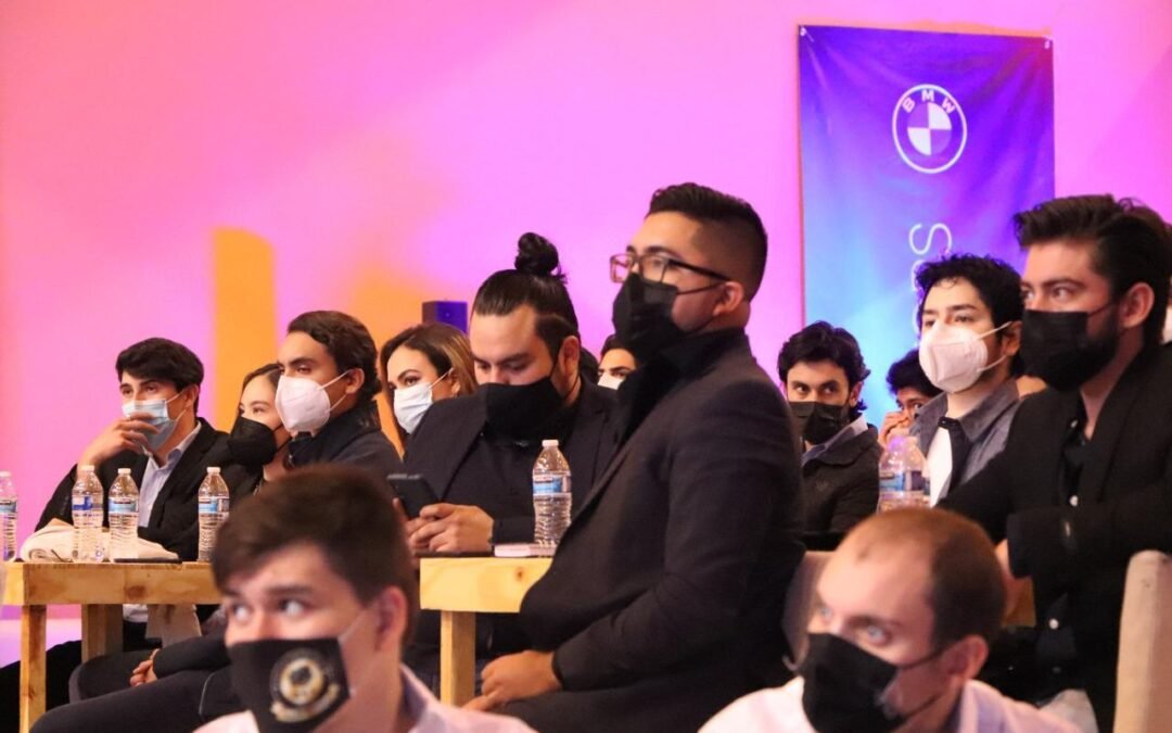 Sigue abierta la convocatoria para conformar el Consejo Municipal de la Juventud