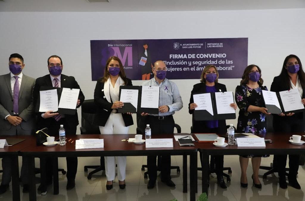 Gobierno de la Capital realizó más de 18 actividades conmemorativas del Día Internacional de las Mujeres