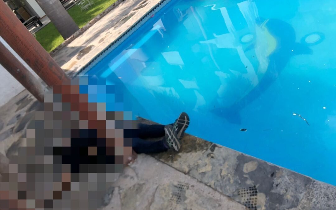 Mujer es localizada sin vida en el interior de un hotel en el municipio de rioverde