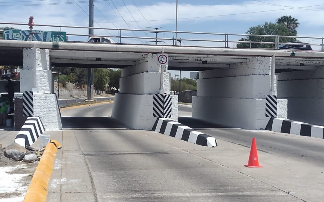 Gobierno moderniza y reactiva iluminación en río santiago