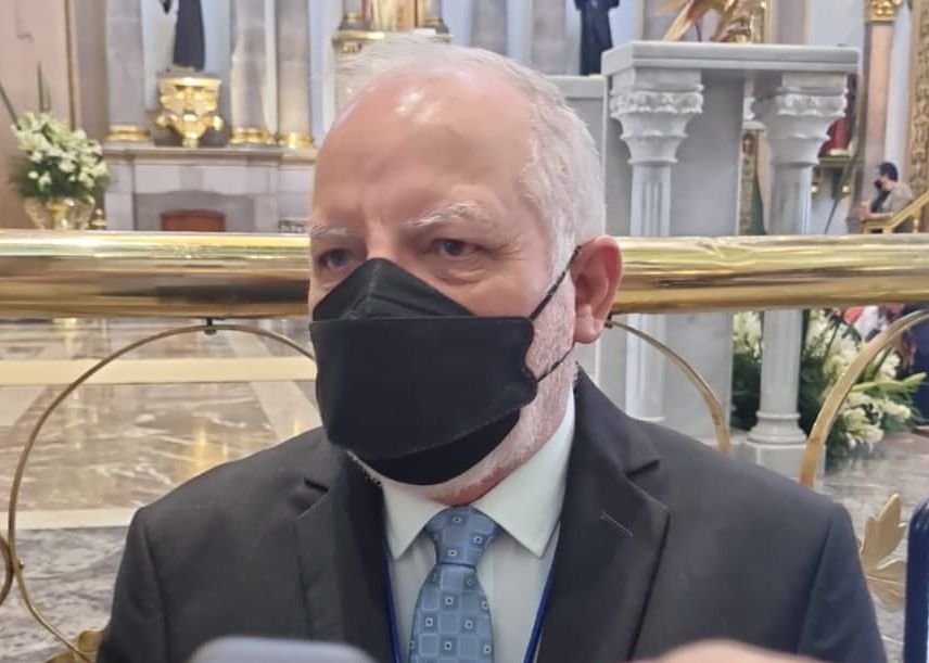 Áreas estatales de atención prioritaria, activas en semana santa