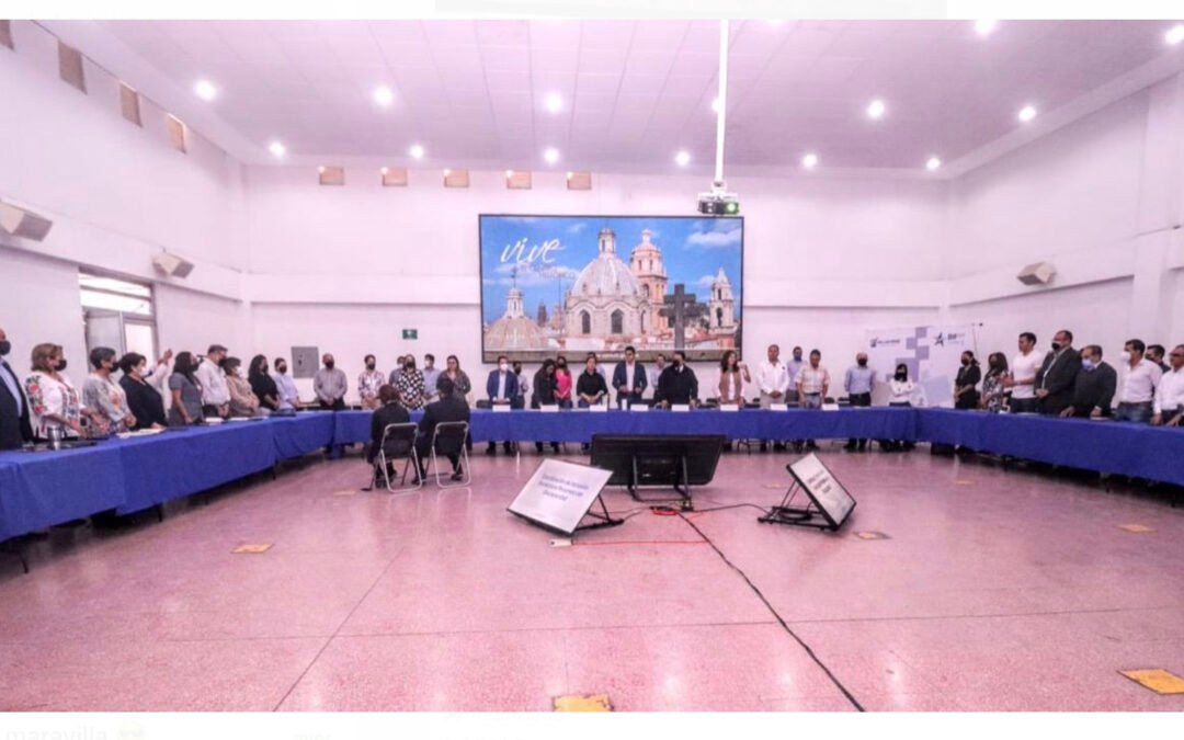 Ayuntamiento de la Capital implementa acciones en favor de la inclusión