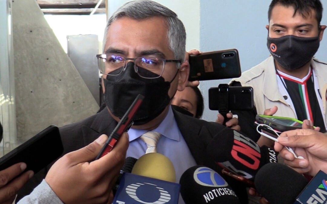 FISCALÍA CAPTURA A IMPUTADO DE DOBLE FEMINICIDIO EN TAMUÍN