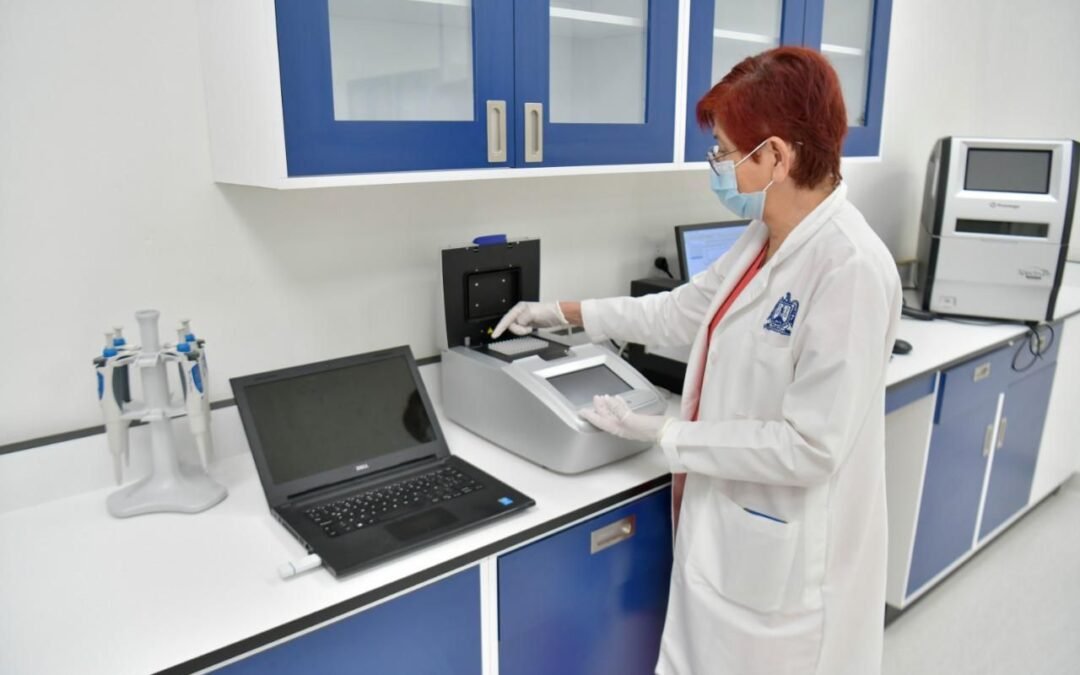 Reconoce onu acciones para identificación forense en slp