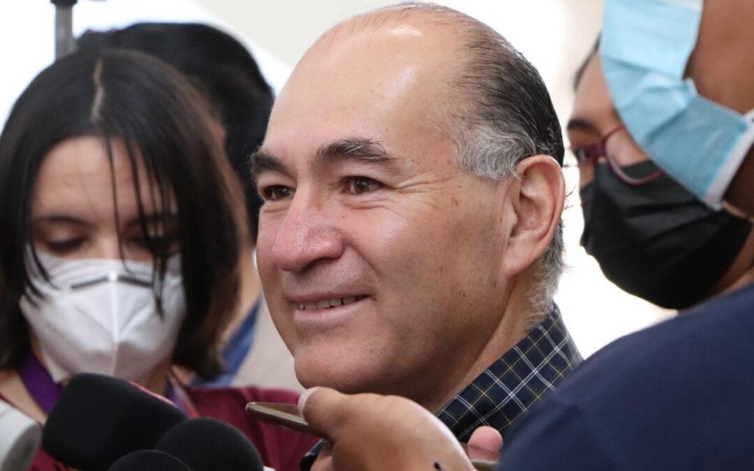 Gobierno de la Capital reporta saldo blanco en celebraciones de Semana Santa