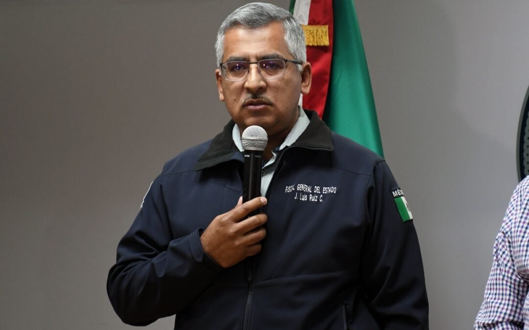 Fiscalía amplía datos sobre detención de ex secretaria de salud y tres personas más