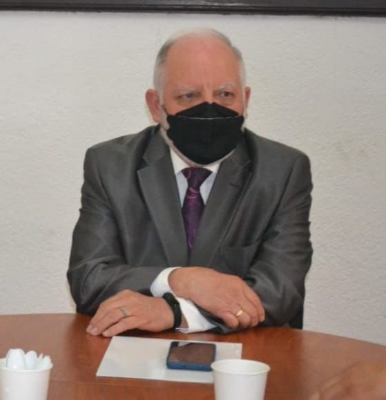 REACTIVARÁ GOBIERNO ACERCAMIENTO CON ORGANIZACIONES SINDICALES