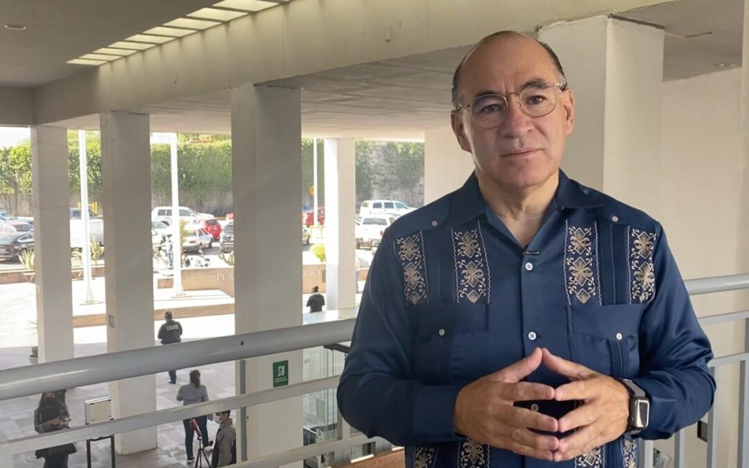 Ayuntamiento, CEA y empresa trabajan en solución de fondo en el tema del agua