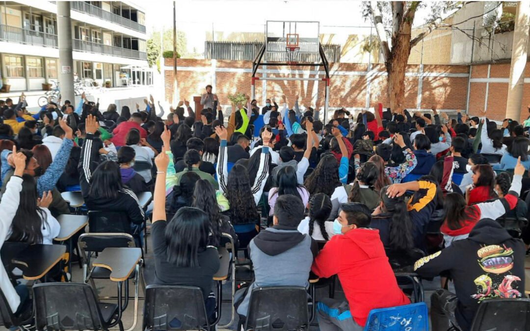 Última semana de recepción de propuestas para integrantes del Consejo Municipal de la Juventud