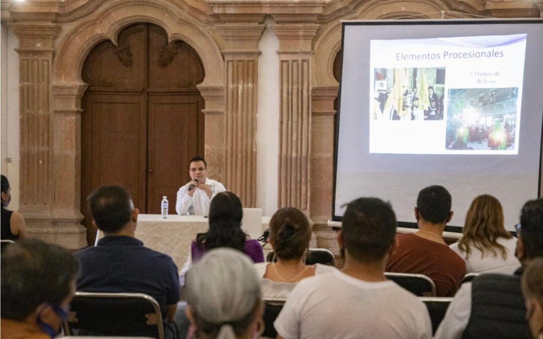 Procesión del Silencio: 69 años de historia e identidad potosina