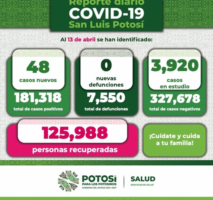 Campaña intensiva de vacunación para rezagados